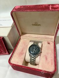 Omega Speedmaster  - 1997 - fullset e revisionato