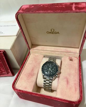 Omega Speedmaster  - 1997 - fullset e revisionato