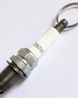 Portachiavi BMW MINI One cooper Serie M X 1 2 3