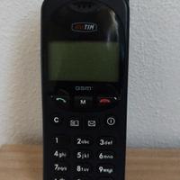 Telefono fisso Tim Telecom 