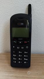 Telefono fisso Tim Telecom 