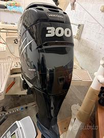 Mercury verado 300 l6 XXL
