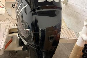 Mercury verado 300 l6 XXL