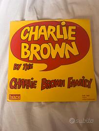 45” Charlie brown family by the charlie brown