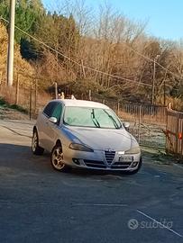 Alfa Romeo 147 jtdm 120cv