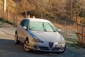 Alfa Romeo 147 jtdm 120cv