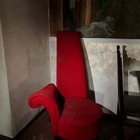 poltrona
