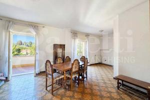 Attico/Mansarda Orte [Cod. rif 3339972VRG]