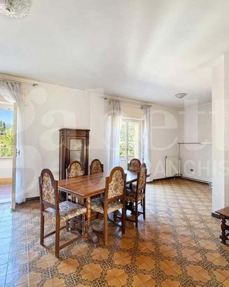 Attico/Mansarda Orte [Cod. rif 3339972VRG]