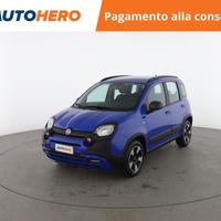 FIAT Panda EY30798