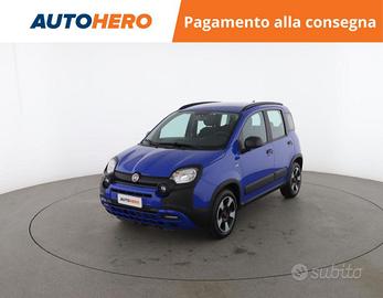 FIAT Panda EY30798