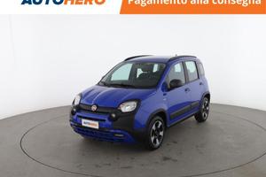 FIAT Panda EY30798