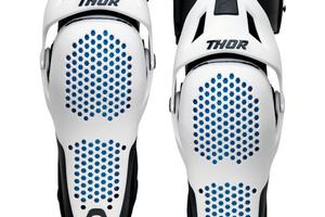 Ginocchiere Thor Sentinel white Misura S/M