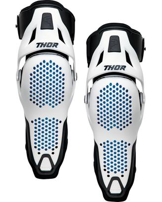 Ginocchiere Thor Sentinel white Misura S/M