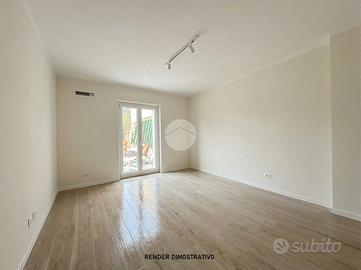 3 LOCALI A CASTELLI CALEPIO