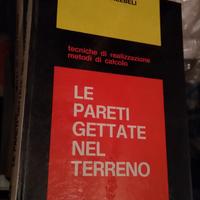 Ingegneria Civile Consolidamento terreni Pareti
