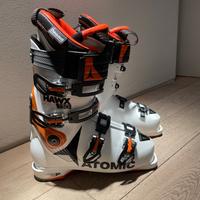 Scarponi atomic tg 26,5
