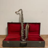 Sax tenore vintage De Bernardi