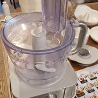 Robot da cucina kenwood FP920
