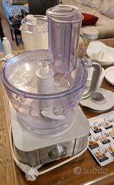 Robot da cucina kenwood FP920
