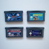 Giochi Game Boy Advance