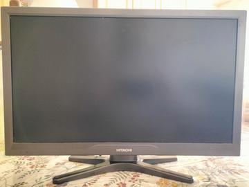 TV Hitachi 24 pollici 