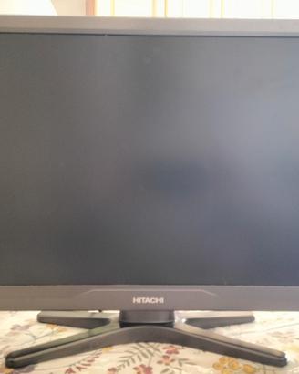 TV Hitachi 24 pollici 