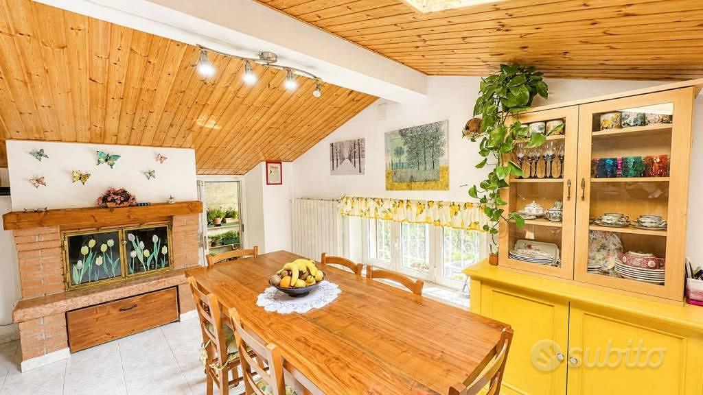 Appartamento – Badia Calavena, Prè - Vista 3