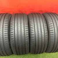 255 45 19 Gomme Esti 2021 Pirelli 80-85% 255 45R19