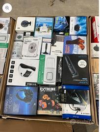 Scatole Amazon