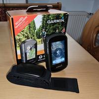 Garmin eTrex Touch 35 + SENSORI