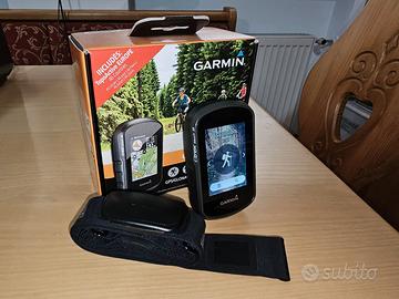 Garmin eTrex Touch 35 + SENSORI