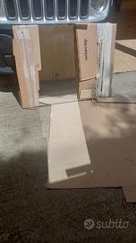mobili bagno 