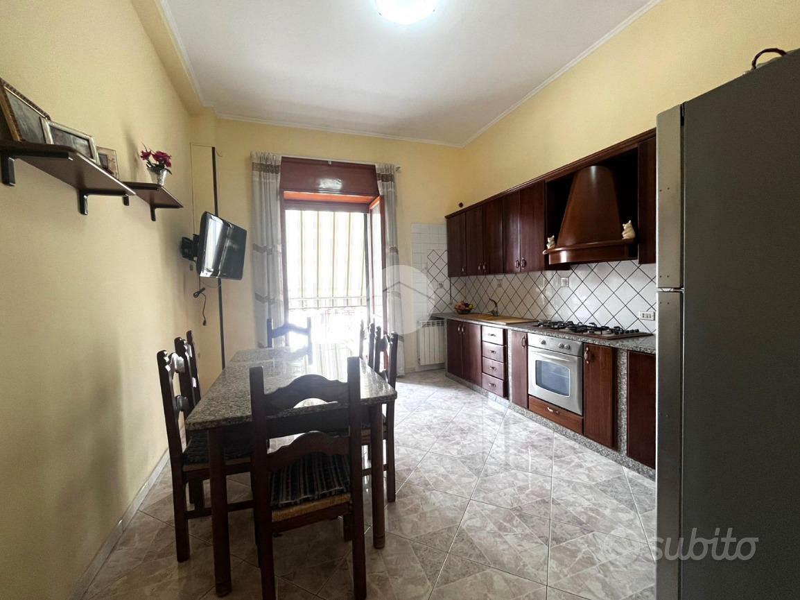 Apartment in Afragola, Sant'Antonio, Rettifilo - Vista 3