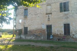 Casa campagna tra Faenza e Forlì