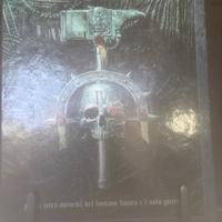 gioco ruolo - WARHAMMER 40,000
