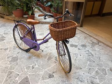 Bicicletta