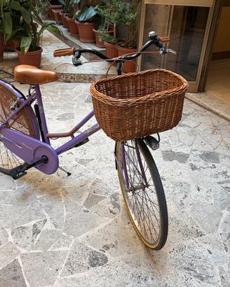 Bicicletta