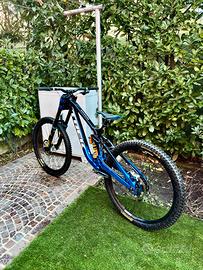 trek session 2024 tgl m pronta da gara