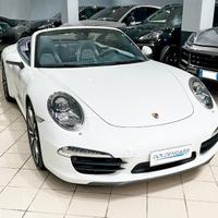Porsche 911 3.4 Carrera Cabriolet
