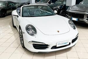 Porsche 911 3.4 Carrera Cabriolet