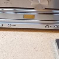 Pioneer DV 370