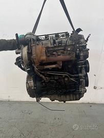 Motore Usato D4FB, 1.5, Diesel, 85 kW