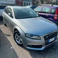 Audi A4 2.0 turbo diesel