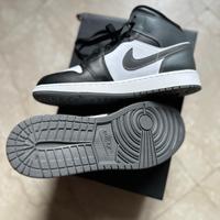 Air Jordan taglia 40