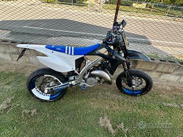 Tm smr fi 125