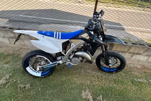 Tm smr fi 125