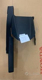Parafango posteriore Wottan GP1 125 dal 2020 al 20