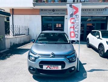 Citroen C3 BlueHDi 100 S&S Feel pack