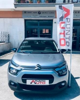 Citroen C3 BlueHDi 100 S&S Feel pack